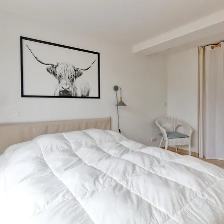 Apartamento La Dune De Sable Sainte Marguerite
