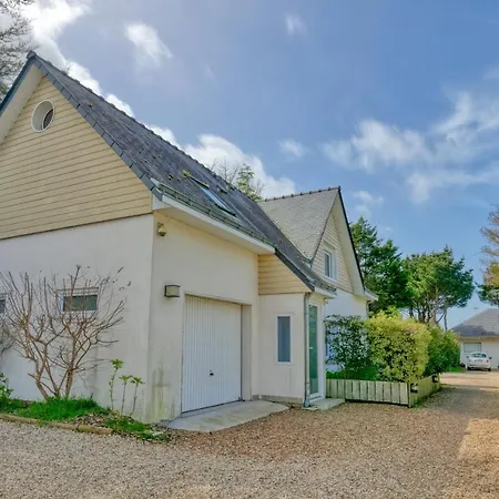 Apartamento La Dune De Sable Sainte Marguerite Pornichet